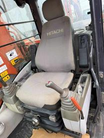 Buy Hitachi ZX200-5G Used Excavator / 8 Buy Hitachi ZX200-5G Used Excavator / 8