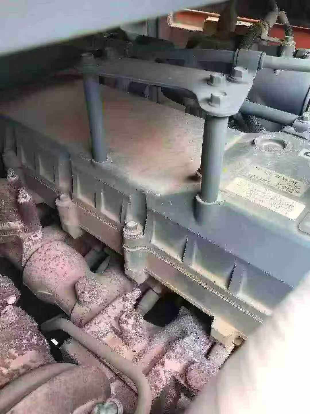 Buy Hitachi ZX330-5A Used Excavator / 5