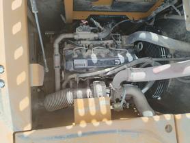 Buy Sany SY125C Used Excavator / 8 Buy Sany SY125C Used Excavator / 8