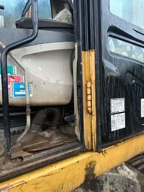 Buy Caterpillar 320C Used Excavator / 8 Buy Caterpillar 320C Used Excavator / 8