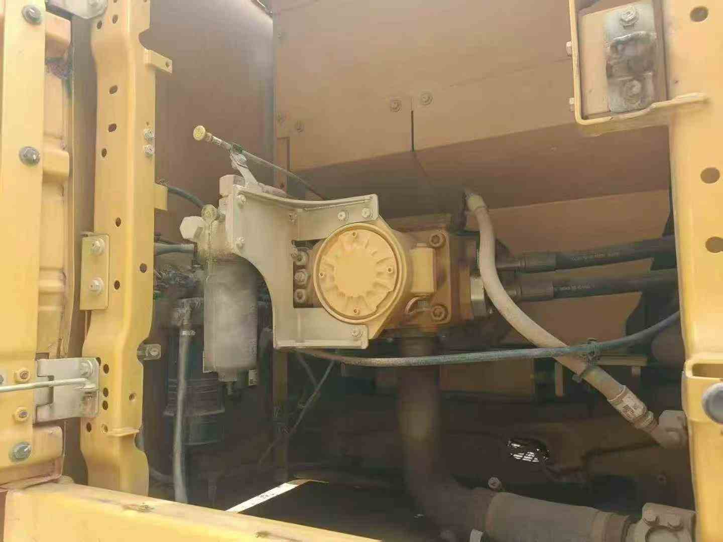 Buy Caterpillar 330B Used Excavator / 3