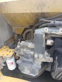 Acheter Pelle Komatsu HB205-1 d'occasion / 7 Acheter Pelle Komatsu HB205-1 d'occasion / 7