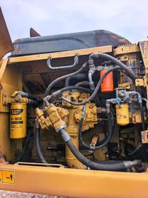 Buy Caterpillar 336E Used Excavator / 7 Buy Caterpillar 336E Used Excavator / 7