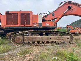 Buy Hitachi ZX870-3 Used Excavator / 3 Buy Hitachi ZX870-3 Used Excavator / 3