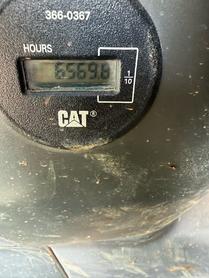 Buy Caterpillar 349E Used Excavator / 4 Buy Caterpillar 349E Used Excavator / 4