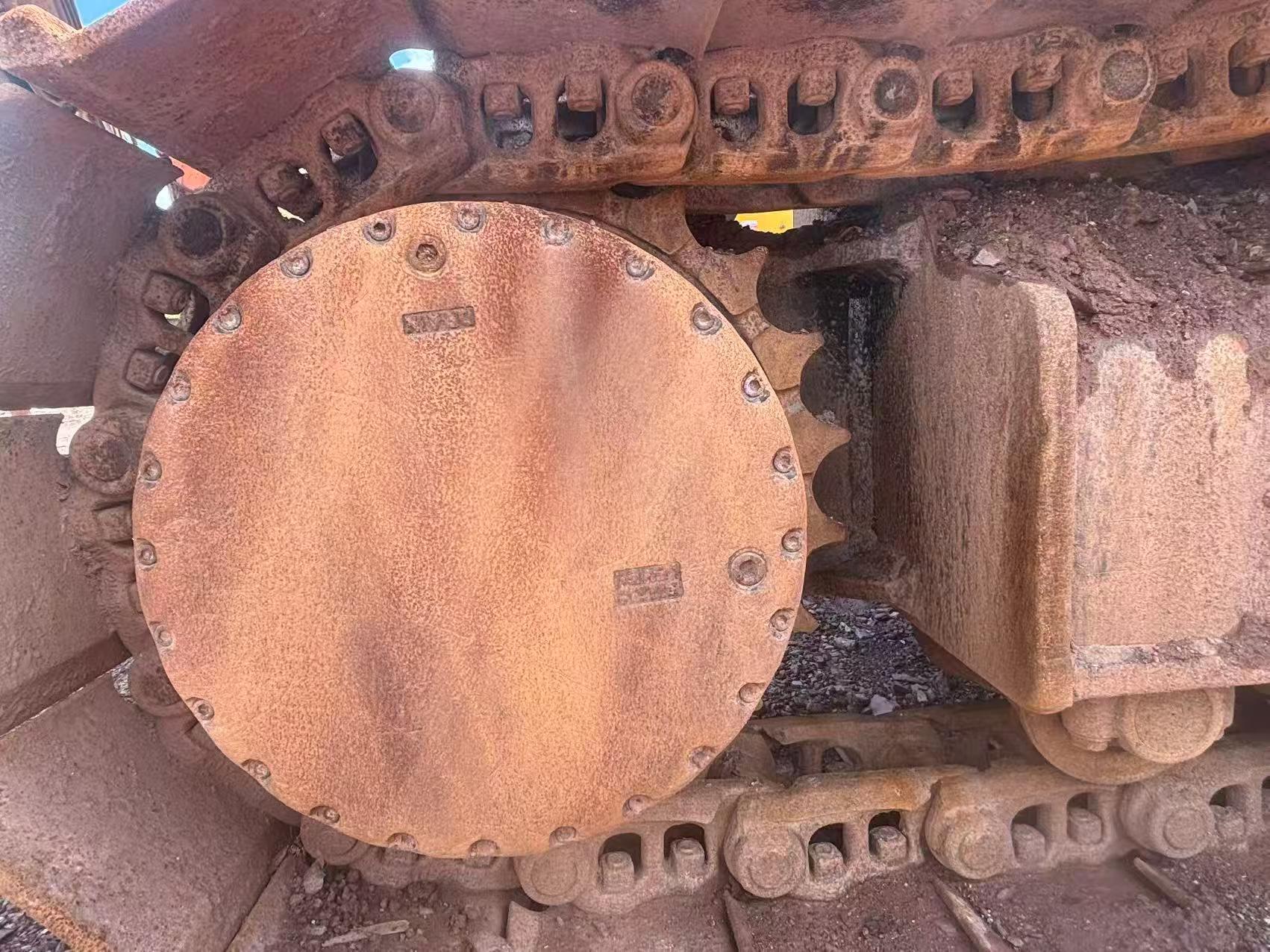 Buy Sany SY375H Used Excavator / 2 Buy Sany SY375H Used Excavator / 2