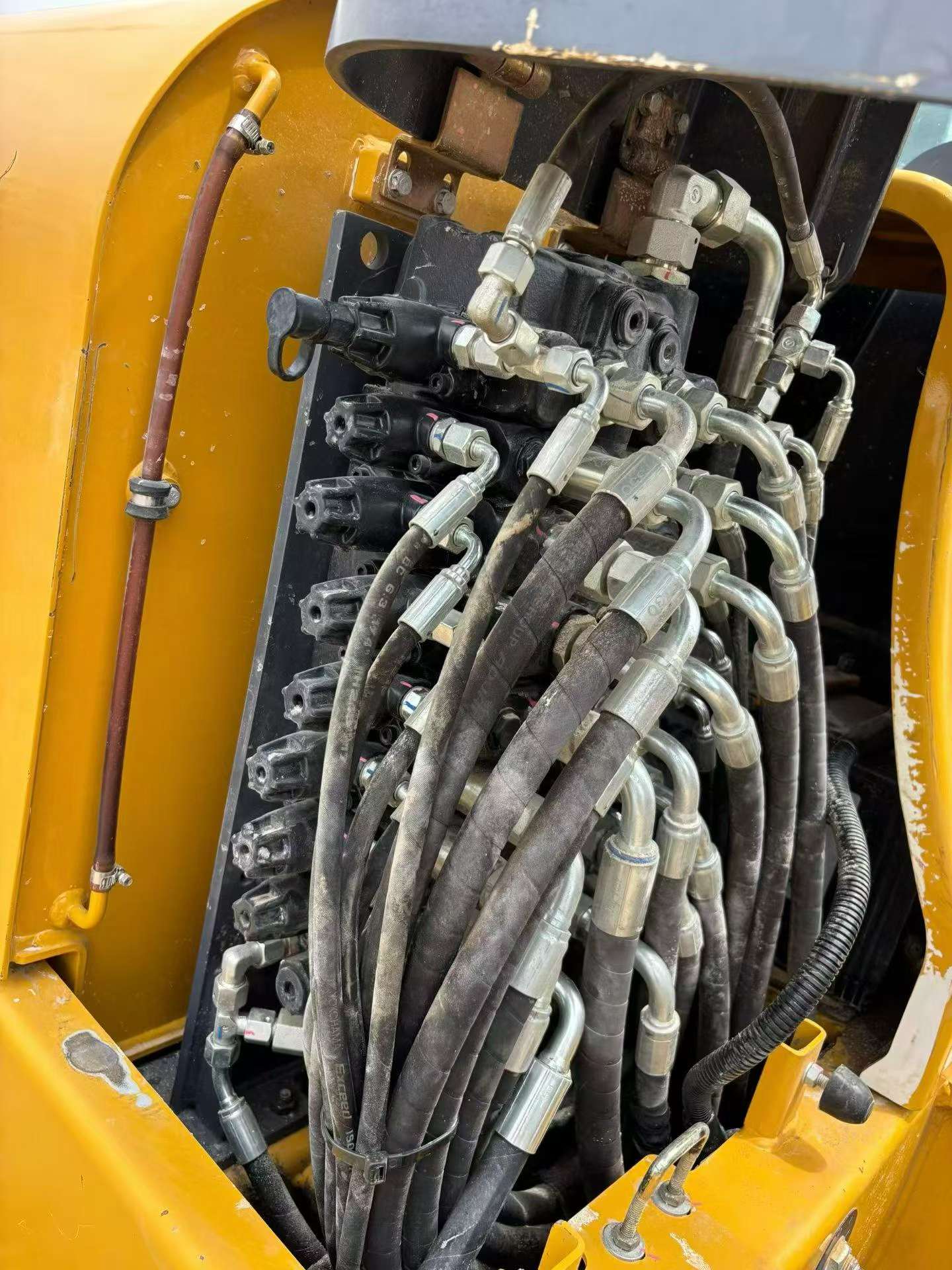 Buy XCMG XE60 Used Excavator / 5 Buy XCMG XE60 Used Excavator / 5