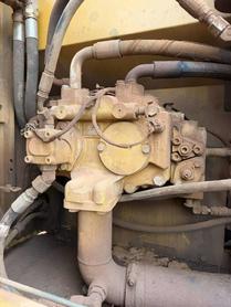 Compre Excavadora Caterpillar 320A Usada / 6 Compre Excavadora Caterpillar 320A Usada / 6