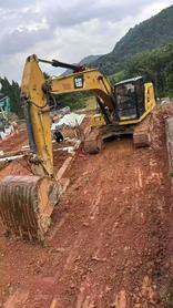 Buy Caterpillar 323 Used Excavator / 2 Buy Caterpillar 323 Used Excavator / 2