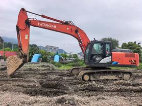 Buy Hitachi ZX240-5A Used Excavator / 5 Buy Hitachi ZX240-5A Used Excavator / 5