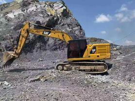 Buy Caterpillar 323 Used Excavator / 3 Buy Caterpillar 323 Used Excavator / 3