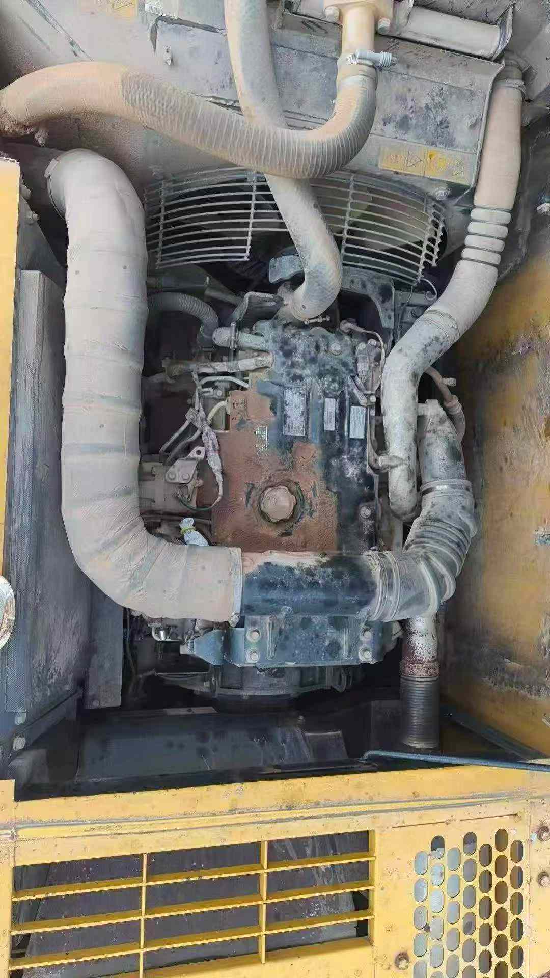 Buy Kato Used Excavator / 7