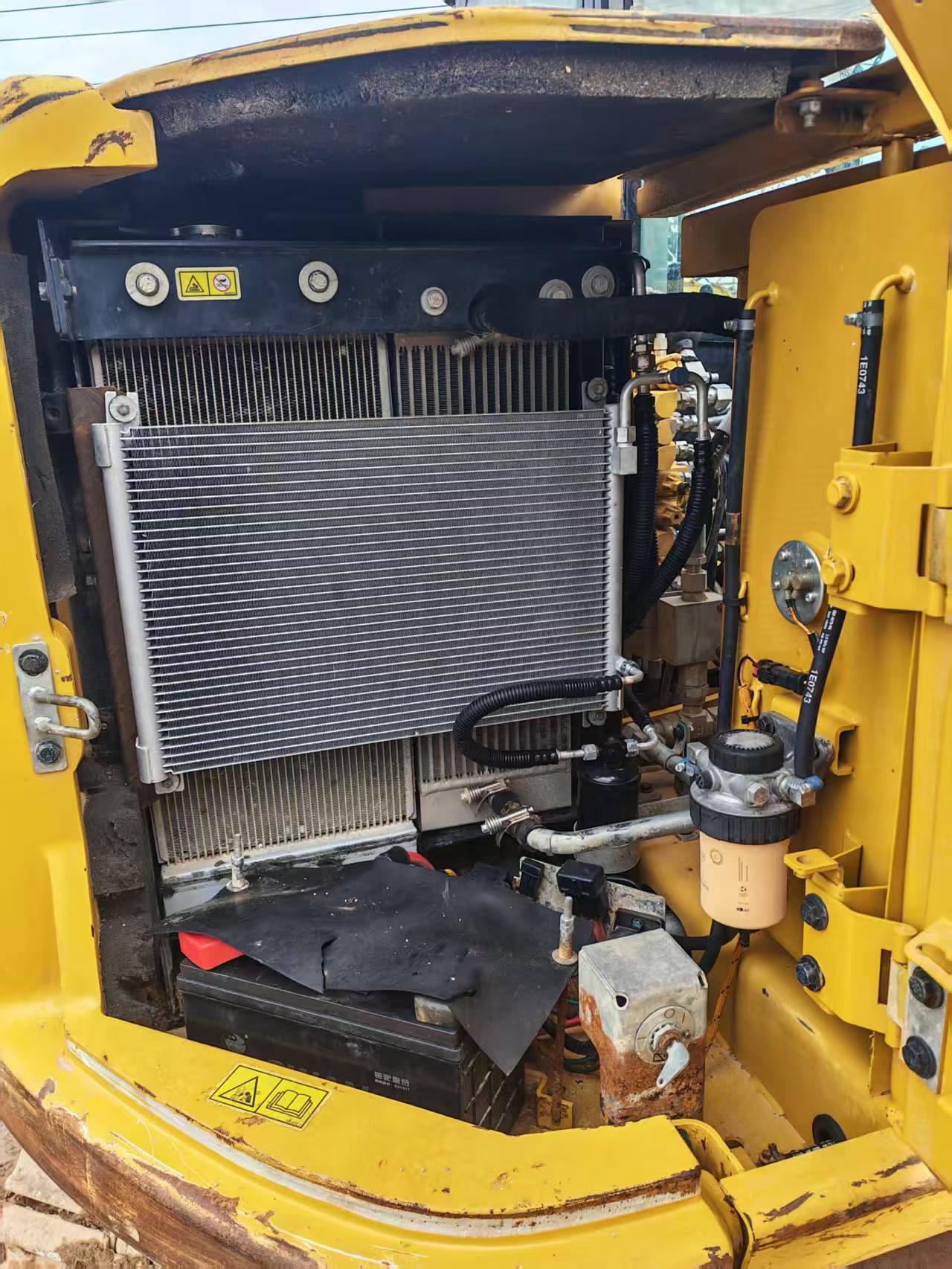 Buy Caterpillar 307B Used Excavator / 7 Buy Caterpillar 307B Used Excavator / 7