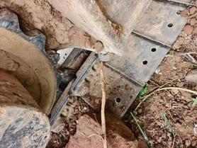 Buy Sany SY135 Used Excavator / 4 Buy Sany SY135 Used Excavator / 4