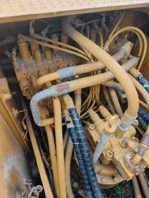 Buy Caterpillar 320D Used Excavator / 3 Buy Caterpillar 320D Used Excavator / 3
