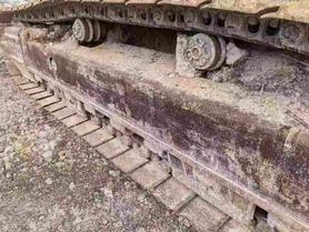 Buy Volvo EC480D Used Excavator / 6 Buy Volvo EC480D Used Excavator / 6
