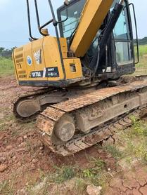 Buy Sany SY75 Used Excavator / 4 Buy Sany SY75 Used Excavator / 4