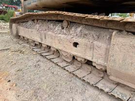 Buy Hyundai R225-7 Used Excavator / 2 Buy Hyundai R225-7 Used Excavator / 2