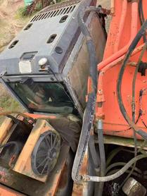 Buy Hitachi ZX870-3 Used Excavator / 8 Buy Hitachi ZX870-3 Used Excavator / 8