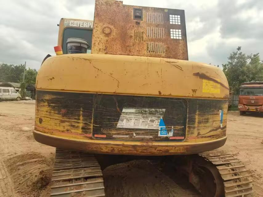 Buy Caterpillar 311C Used Excavator / 4