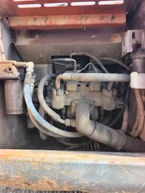 Buy Hitachi ZX240-3G Used Excavator / 6 Buy Hitachi ZX240-3G Used Excavator / 6