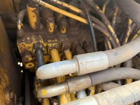 Compre Excavadora Caterpillar 320A Usada / 4 Compre Excavadora Caterpillar 320A Usada / 4