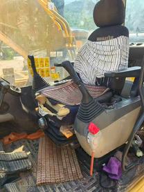 Buy Komatsu PC360-7 Used Excavator / 2 Buy Komatsu PC360-7 Used Excavator / 2