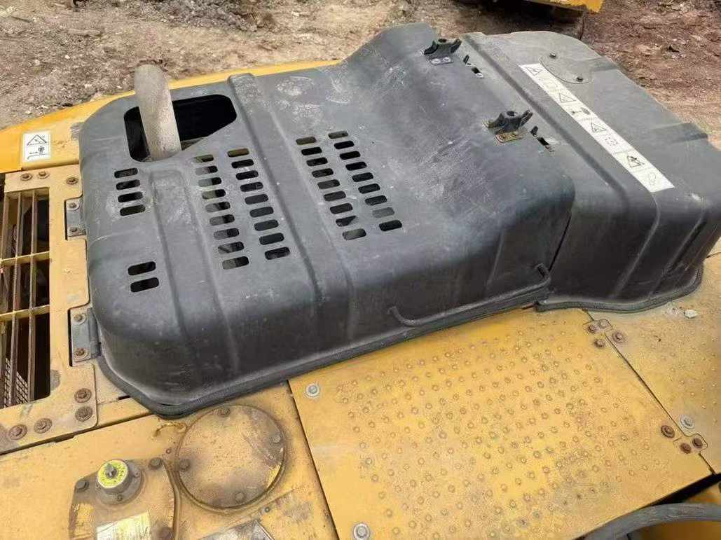 Buy Sany SY205C Used Excavator / 8