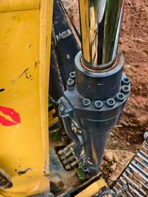 Buy Sany SY135 Used Excavator / 5 Buy Sany SY135 Used Excavator / 5