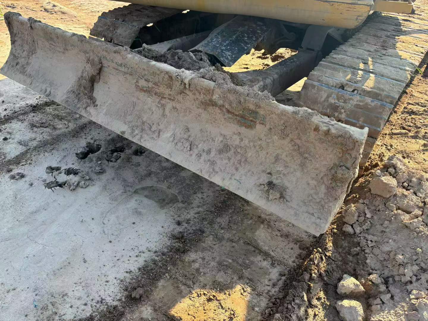 Buy Caterpillar 305.5 Used Excavator / 5 Buy Caterpillar 305.5 Used Excavator / 5