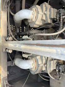 Buy Hitachi ZX870-3 Used Excavator / 6 Buy Hitachi ZX870-3 Used Excavator / 6