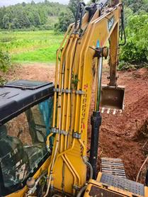 Buy Sany SY135 Used Excavator / 2 Buy Sany SY135 Used Excavator / 2