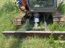 Buy Hitachi ZX60 Used Excavator / 5 Buy Hitachi ZX60 Used Excavator / 5