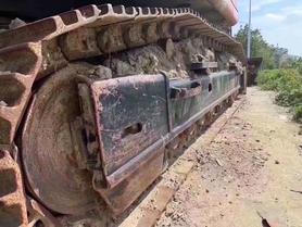Buy Hitachi ZX470H-3 Used Excavator / 5 Buy Hitachi ZX470H-3 Used Excavator / 5
