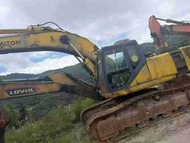 Buy Sumitomo SH350-5 Used Excavator / 5 Buy Sumitomo SH350-5 Used Excavator / 5