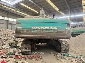 Buy Kobelco SK350-8 Used Excavator / 2 Buy Kobelco SK350-8 Used Excavator / 2