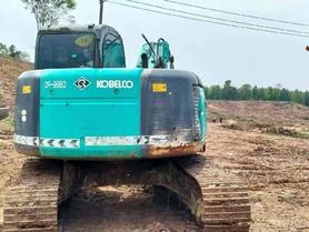 Buy Kobelco SK135 Used Excavator / 9 Buy Kobelco SK135 Used Excavator / 9