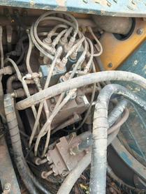 Buy Hyundai R130W Used Excavator / 7 Buy Hyundai R130W Used Excavator / 7