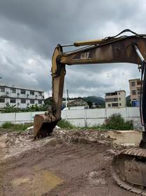 Buy Caterpillar 320B Used Excavator / 8 Buy Caterpillar 320B Used Excavator / 8