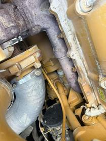 Buy Caterpillar 349E Used Excavator / 2 Buy Caterpillar 349E Used Excavator / 2