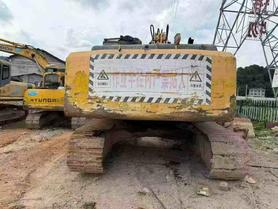 Buy Hyundai R225-7 Used Excavator / 9 Buy Hyundai R225-7 Used Excavator / 9