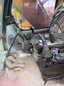Buy Hyundai R225-7 Used Excavator / 5 Buy Hyundai R225-7 Used Excavator / 5