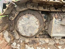Buy Hyundai R110-7 Used Excavator / 6 Buy Hyundai R110-7 Used Excavator / 6