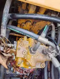 Buy Sany SY195C Used Excavator / 4 Buy Sany SY195C Used Excavator / 4