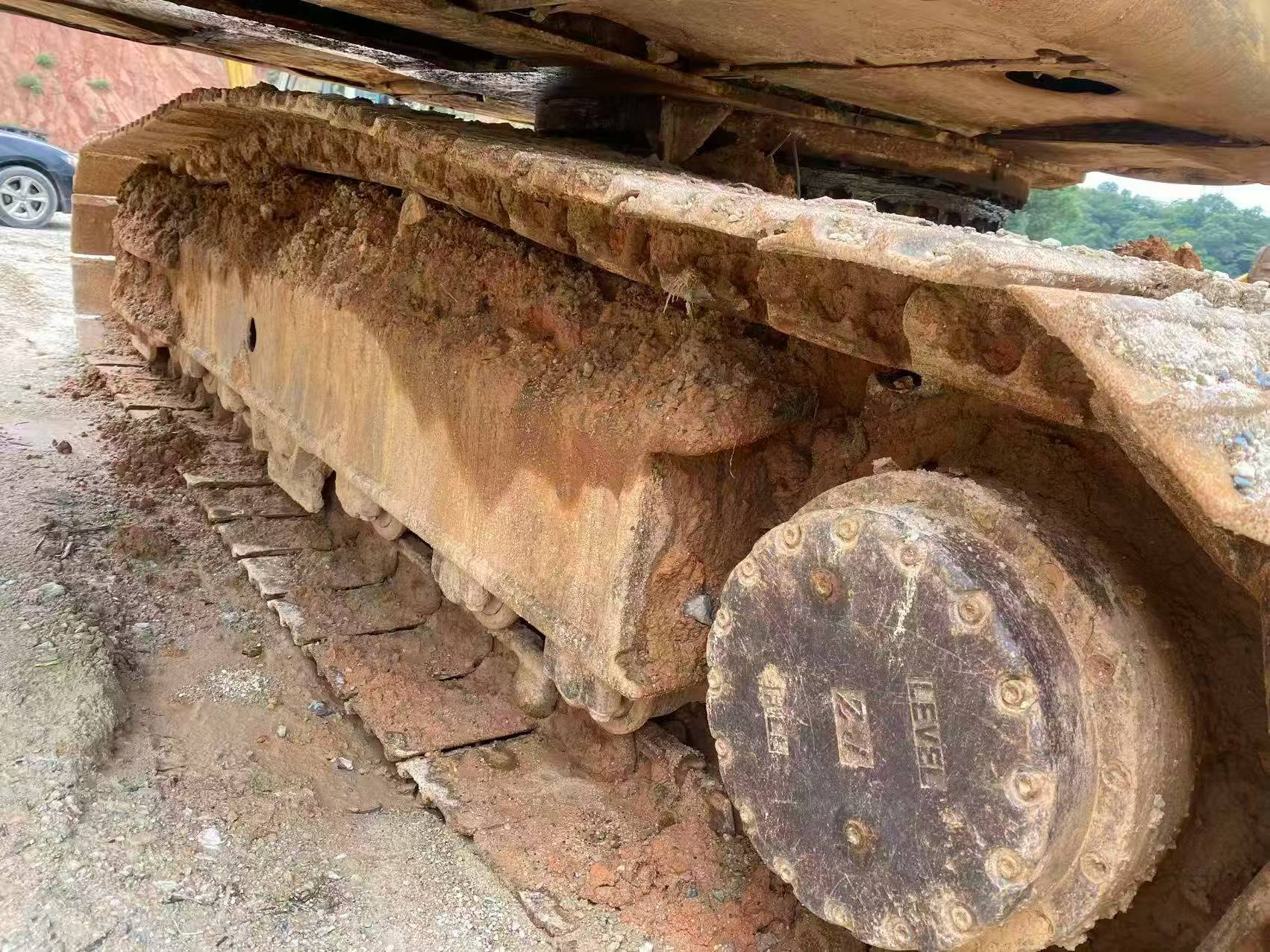 Buy Kato Used Excavator / 7 Buy Kato Used Excavator / 7