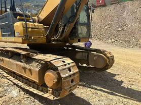 Buy Caterpillar 336E Used Excavator / 3 Buy Caterpillar 336E Used Excavator / 3