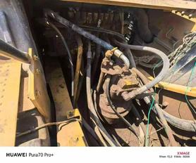 Buy Caterpillar 326DL Used Excavator / 3 Buy Caterpillar 326DL Used Excavator / 3