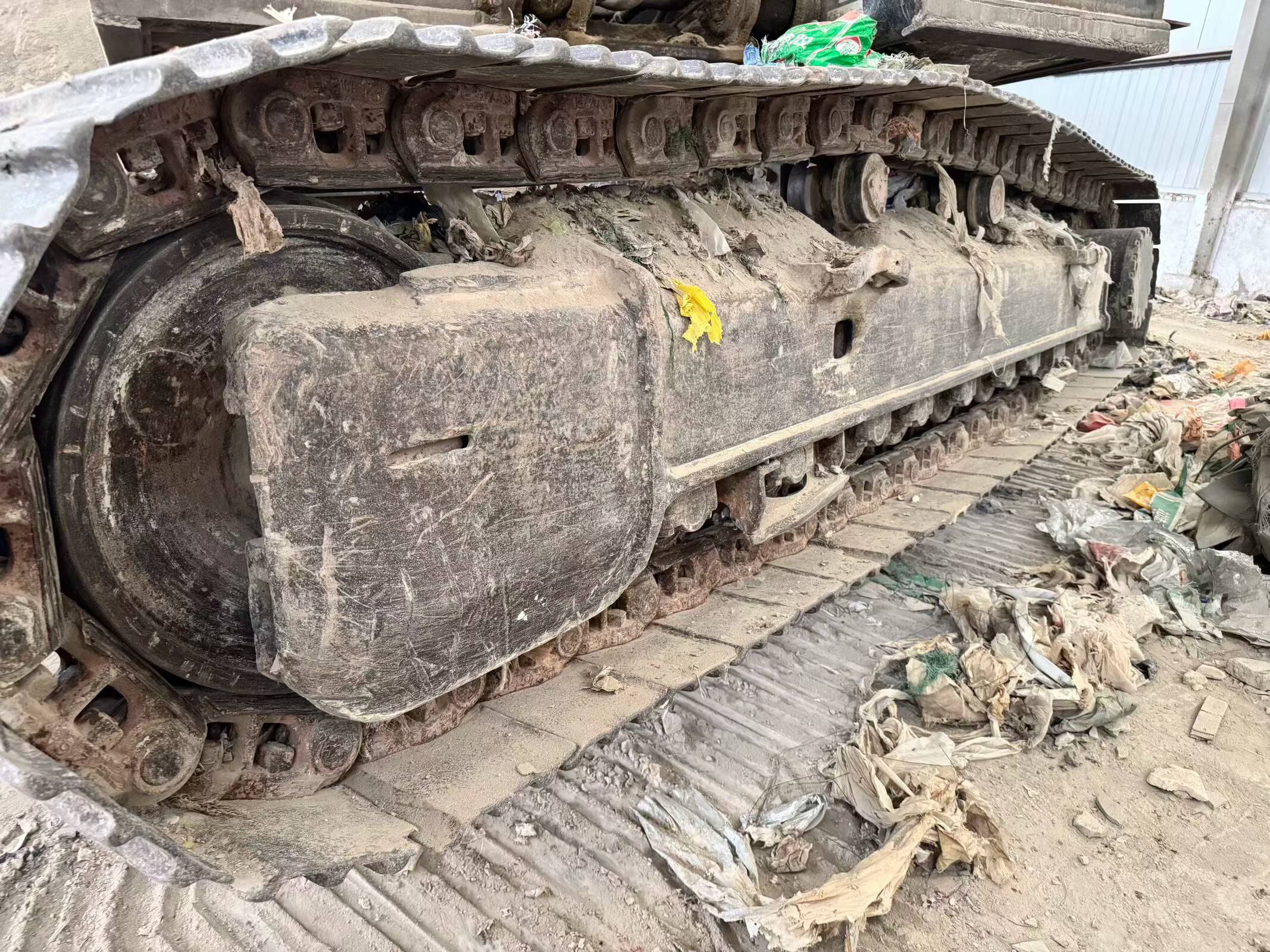 Buy Kobelco SK350-8 Used Excavator / 6 Buy Kobelco SK350-8 Used Excavator / 6