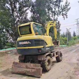 Buy Hyundai R60-9 Used Excavator / 2 Buy Hyundai R60-9 Used Excavator / 2
