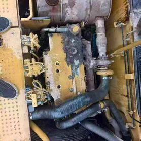 Buy Caterpillar 323DL Used Excavator / 2 Buy Caterpillar 323DL Used Excavator / 2